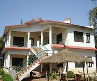 Tiger Hut Resort